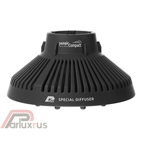 Диффузор для фенов Elysium Parlux Diffuser Magic Compact 0901-Diffuser ELZ