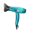 Профессиональный фен Parlux Elysium 2300 Вт бирюзовый 0901-ELZ Azzurro Galassia