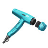 Профессиональный фен Parlux Elysium 2300 Вт бирюзовый 0901-ELZ Azzurro Galassia
