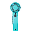 Профессиональный фен Parlux Elysium 2300 Вт бирюзовый 0901-ELZ Azzurro Galassia