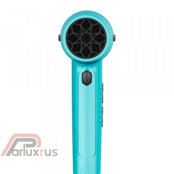 Профессиональный фен Parlux Elysium 2300 Вт бирюзовый 0901-ELZ Azzurro Galassia Профессиональный фен Parlux Elysium 2300 Вт бирюзовый 0901-ELZ Azzurro Galassia