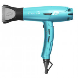 Профессиональный фен Parlux Elysium 2300 Вт бирюзовый 0901-ELZ Azzurro Galassia