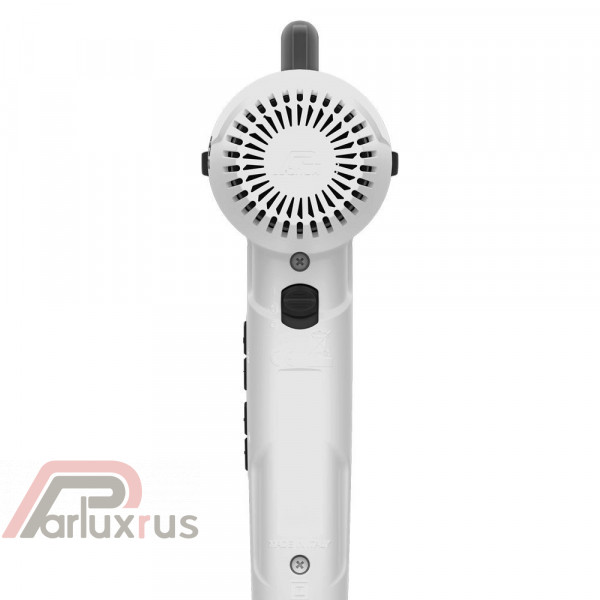 Профессиональный фен Parlux Elysium 2300 Вт белый 0901-ELZ Bianco Opaco Профессиональный фен Parlux Elysium 2300 Вт белый 0901-ELZ Bianco Opaco