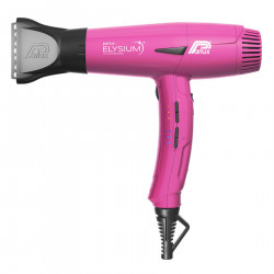 Профессиональный фен Parlux Elysium 2300 Вт фуксия 0901-ELZ Fucsia Opaco