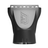 Профессиональный фен Parlux Elysium 2300 Вт серебристый 0901-ELZ Metal