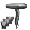Профессиональный фен Parlux Elysium 2300 Вт графит 0901-ELZ Titanio