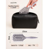 Расческа Ukiha 3 в 1 с щетиной кабана UKH01